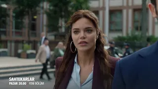 مسلسل المحتالون الحلقة 5 الخامسة مترجمة بجودة عالية Hd 