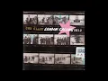 THE CLASH - "London Calling 2012" (Faraway Towns Mix) [2011]