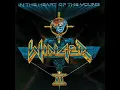 Download Lagu WINGER - In The Heart Of The Young [Full Album] 1990