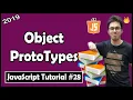 Object Prototype In javascript JavaScript Tutorial In Hindi