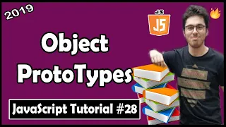 Object Prototype In javascript JavaScript Tutorial In Hindi