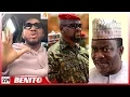 Download Lagu LA UNE 224 :🚨😱BENITO PARLE FORT SUR MOALIN TOURÉ vs MAMADY DOUMBOUYA