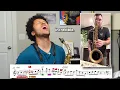 Lagu Flawless Jazz Chorus? - Full Breakdown