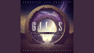 Dimensional Barrier