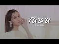 Download Lagu TABU - Brisia Jodie | Ost Merindu cahaya de Amstel | lyrics