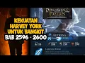 Download Lagu Munculnya Morgan Johnson, Harvey dalam Masalah? | Harvey York Bab 2596-2600 \u0026 Dragonfall Ch.3 St.5