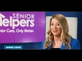 Revenue Opportunities ROI as a Senior Helpers Franchisee
