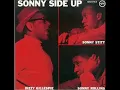 Dizzy Gillespie / Sonny Rollins / Sonny Stitt - I Know That You Know