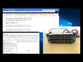 Instrument development - E28