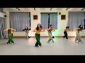 Visuel danse sur René caovilla Gambi by chriskdanse 
