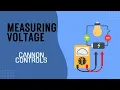 Measuring Voltage with DAQmx in LabVIEW