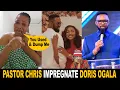 Lagu Nigeria Pastor Chris Okafor Impregnate Nollywood Actress Doris Ogala Then Dumps Her