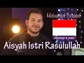 Download Lagu AISYAH ISTRI RASULULLAH (Indonesian \u0026 Arabic) - Mohamed Youssef | محمد يوسف - عائشة
