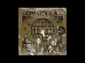 San Frandisco x Paris City Jazz | Dom Dolla, Bellaire