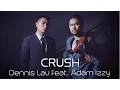 Download Lagu Crush (Yuna \u0026 Usher Cover) by Dennis Lau feat. Adam Izzy