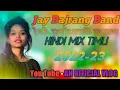 Download Lagu jay bajrang band Bandharpada//New gamit song// super hit Hindi mix timli 2022-23