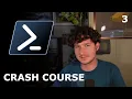 How To Use PowerShell - Error Handling Functions Modules