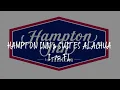 Hampton Inn Suites Alachua I-75 FL Review - Alachua United States of America