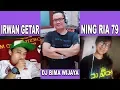 DJ BIMA WIJAYA Happy Party IRWAN GETAR love NING RIA 79