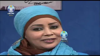 أمة عريقة تختال بالأشعار والموسيقى الشاعر خالد شقوري والفنان سيف الجامعة 