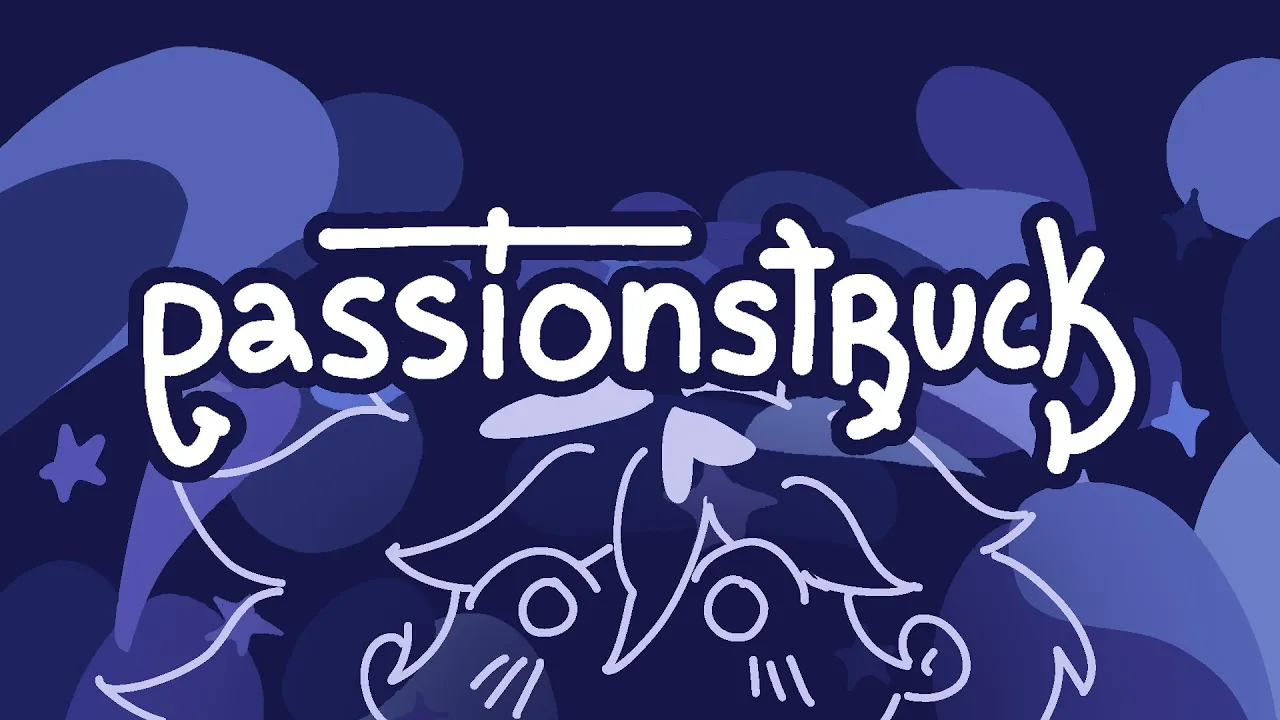 Passionstruck - Launch Trailer