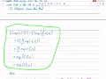 Linear Models - 0005