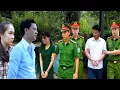 Download Lagu Huong and Thiet were arrested. The mastermind behind the plot to harm Jack - Tu Tien was revealed.