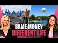 600K in Chicago vs Chicago s Northwest Suburbs The Difference Is Shocking
