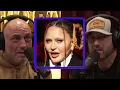 Madonna Plastic Surgery Binge and Bacterial Infection JRE