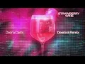 Deana Carter - Strawberry Wine (Deerock Remix / Visualizer)