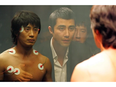 Murder, Take One - trailer