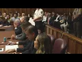 Jury finds George Pino not guilty in deadly Miami boat crash