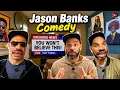 Funny Jason Banks TikTok Compilation Enjoy JasonBanksComedy Shorts 2026