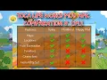 Comparation of Toca Life World Mod Apk V 1 39 2 Happymod Moddroid and 5play Arina Toca Gamer