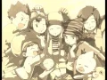 Download Lagu Digimon Frontier Fire!!! Piano Arranged Version by Wada Kouji (+Slideshow)