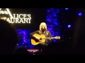 Arlo Guthrie - Alice's Restaurant - Boston - 10.9.15