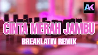 Download Asran keyboard - Cinta merah jambu (breaklatin remix) MP3