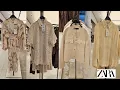 Download Lagu ZARA women's new collection 2025