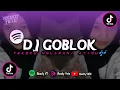 DJ GOBLOK - NDX A.K.A SOUND VIRAL TKTOK MENGKANE 🎧