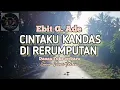 Download Lagu Dansa Foks terbaru |CINTAKU KANDAS DI RERUMPUTAN | Domi tukan Cover*