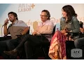 ATX Festival Q A Parenthood 2014