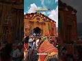 Download Lagu Ab aatho pahar tere mandir me gujaara hai 🙏 #kedarnath #kedar #kedarvalley #kedarnathswarg #trandin