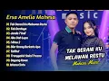 Download Lagu Ersa Amelia Ft Gerry Mahesa - TEK BERANI KU MELAWAN RESTU - TAK BERDAYA || DANGDUT TERBARU 2025