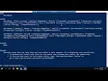 PowerShell Tools for ADDS