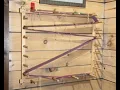 WARPING BOARD TIPS and DEMO