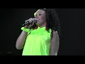 Elle Varner - Refill Live