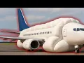 Download Lagu The New AIRBAG For Planes Is A Terrible Idea