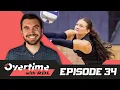 Overtime with RDL Episode 34 Harper Cauley