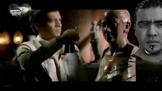 العالم ماانتهاش ايهاب توفيق دندنها