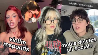 the onlyjayus and mattie westbrouck situation gets worse pt 2 deep dive